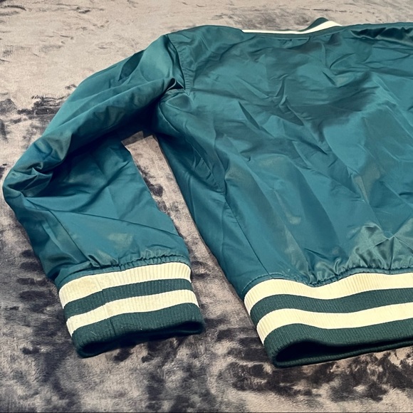 Men’s Bomber Jacket - Medium - Picture 9 of 13